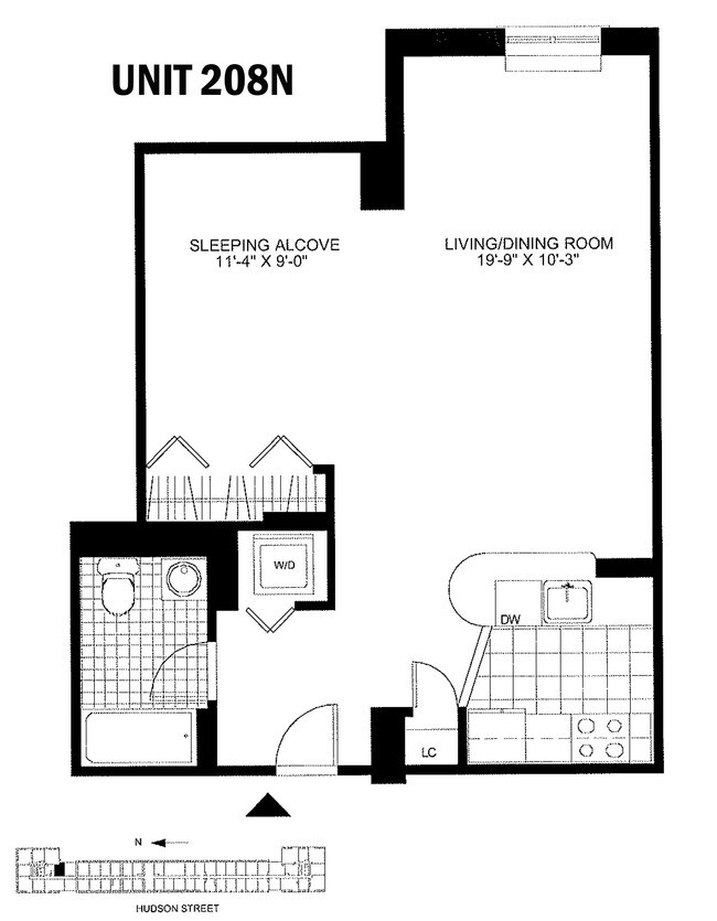 Studio Apartments For Rent In Hoboken Nj Studio Apartments For Rent In Hoboken Nj