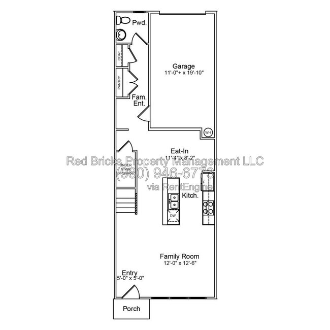 Foto del edificio - 6510 Harlech St