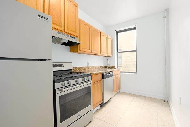 Foto del edificio - 728 West 181st Street