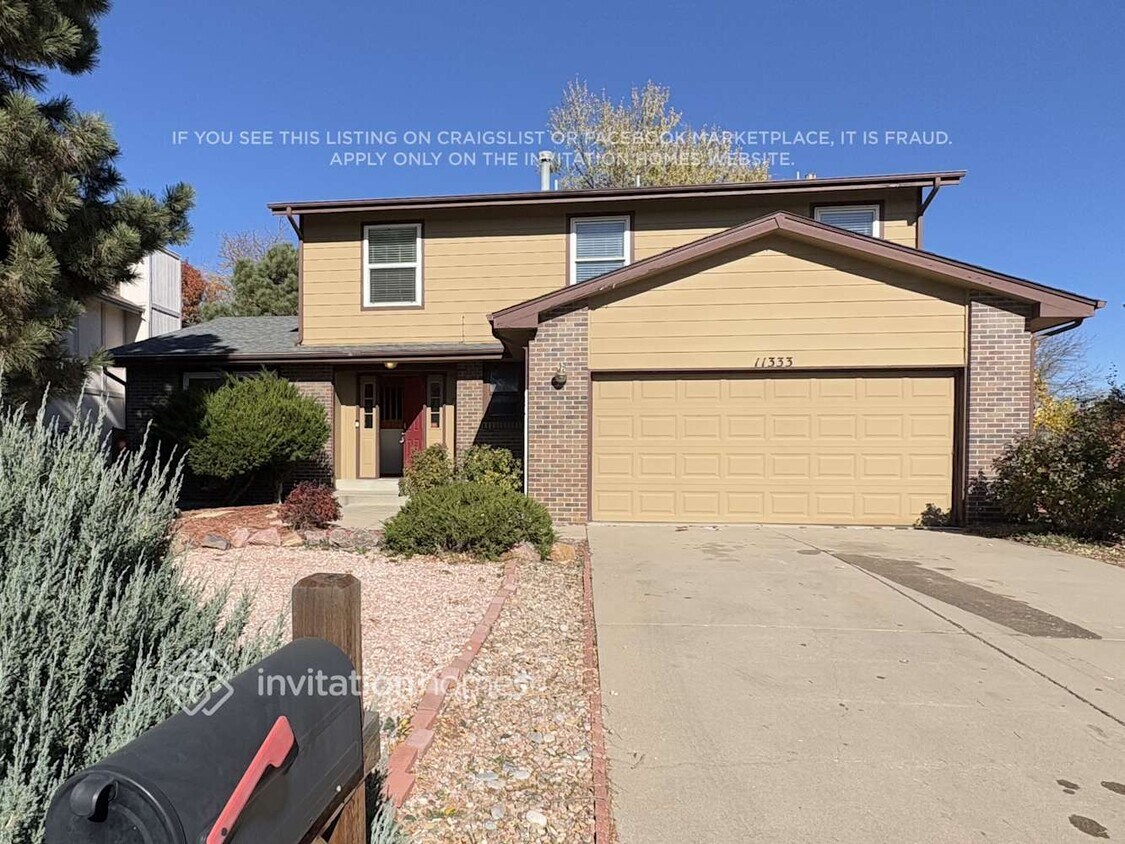 Foto principal - 11333 E Warren Ave