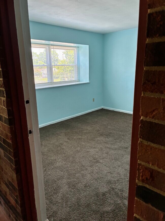 3er PISO, ENTRADA AL APARTAMENTO - 1635 Watervliet Ave