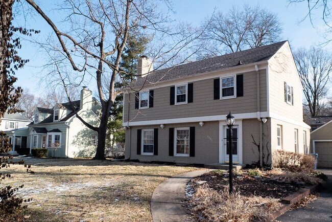 Foto del edificio - 5301 Graceland Ave