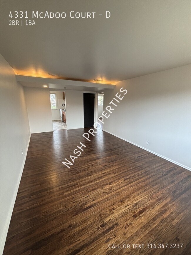 Building Photo - 4331 Mcadoo Ct