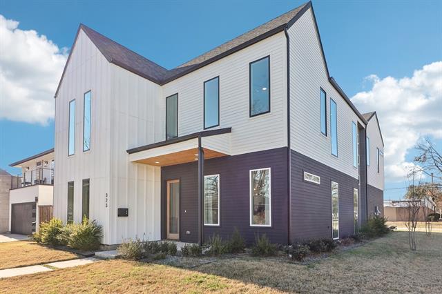 Building Photo - 323 Alcalde St