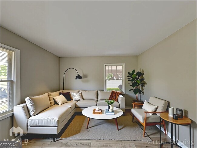 Foto del edificio - 3444 Linecrest Rd