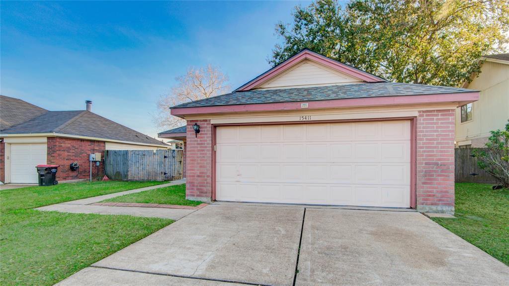 15411 Scenic Haven Dr, Houston, TX 77083 House Rental in Houston, TX