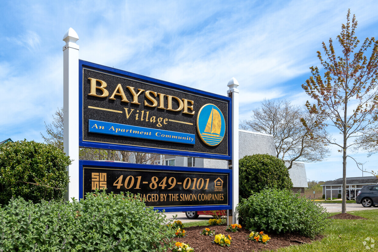 Foto principal - Bayside Village