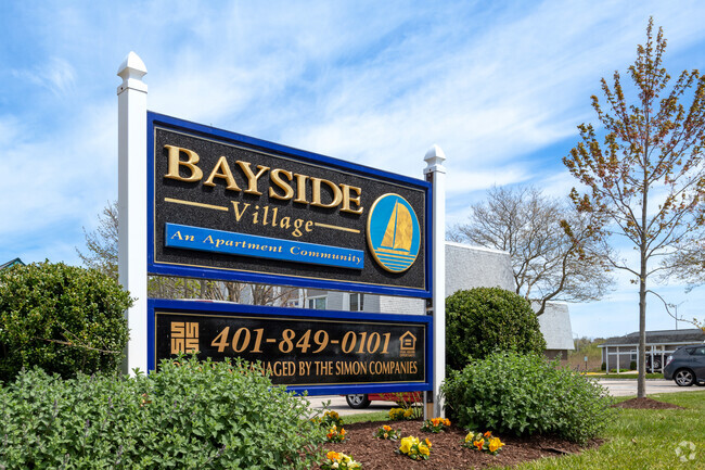 Bayside Village