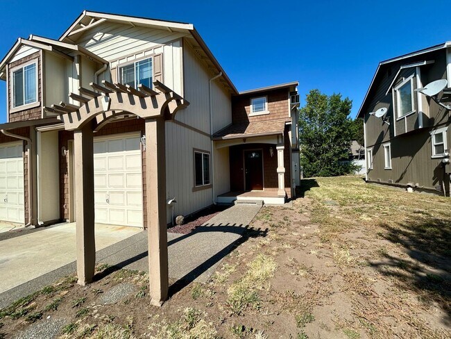 Foto del edificio - 2101 Yellowstone St