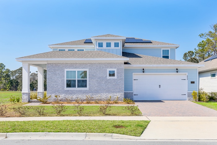 The "Naturehood" Estate: Scale, Sophistication, and a Serene Setting - The "Naturehood" Estate: Scale, Sophistication, and a Serene Setting