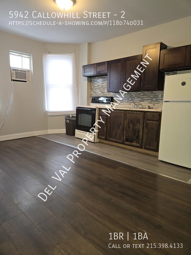 Foto del edificio - 5942 Callowhill St