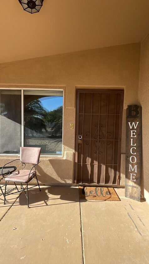 Primary Photo - Fully furnished Rental Available Now