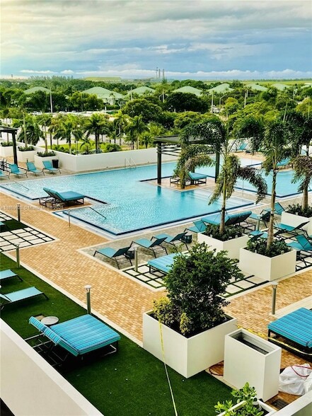 Photo - 5350 NW 84th Ave Apartment