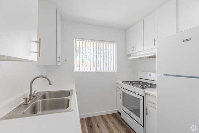 Interior Photo - Villa Seville