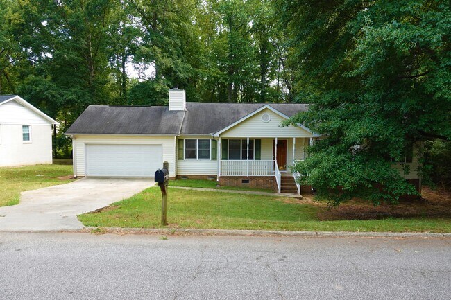 Building Photo - 1416 Brentwood Way