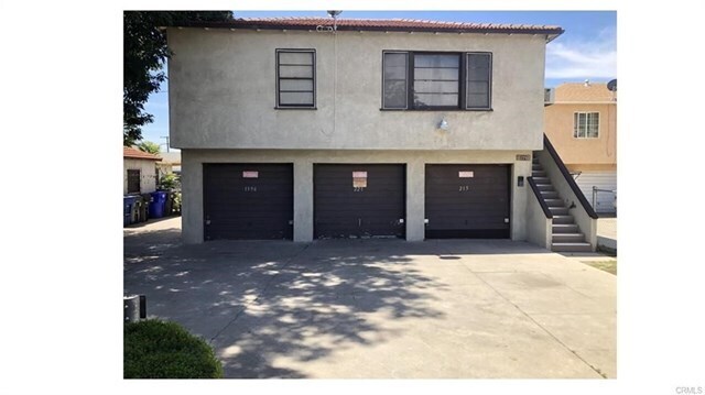 Foto del edificio - 215 W 14th St