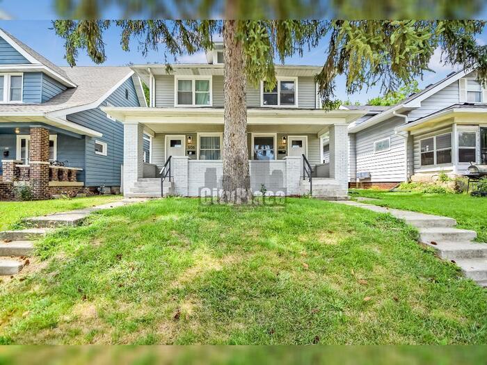 Foto principal - 608 N Oakland Ave