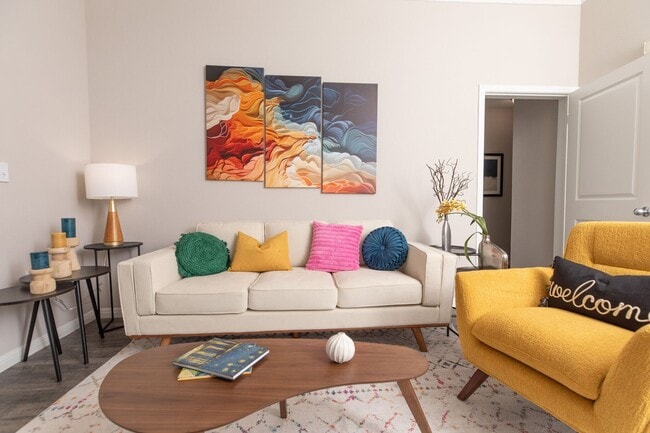 Foto del edificio - 4001 Fannin St