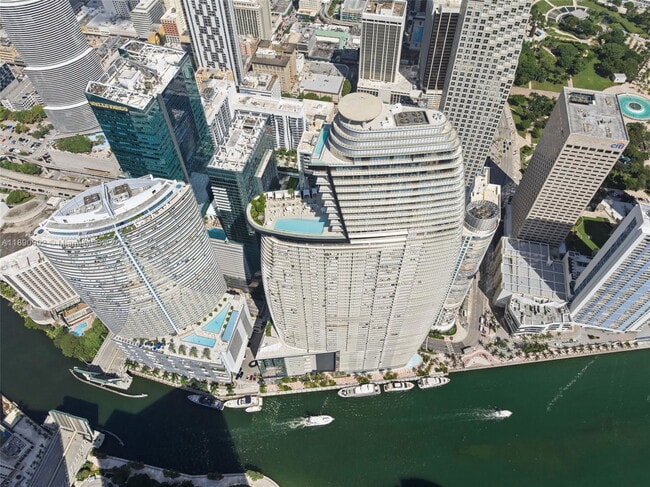 Photo - 300 Biscayne Blvd Way Apartment