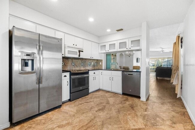 Foto del edificio - 7 San Pedro Ct