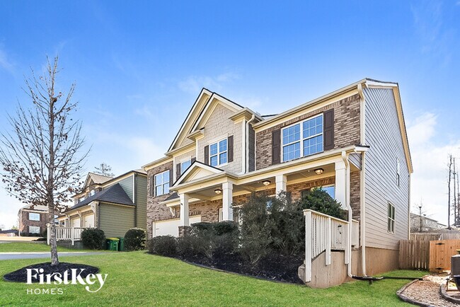 Building Photo - 155 Providence Walk Dr