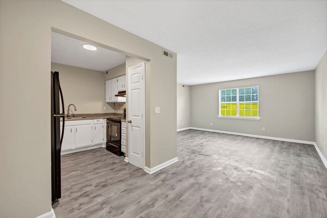 Interior Photo - The Reserve at Britton Park