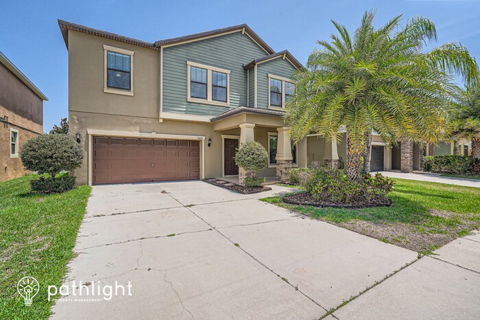 Primary Photo - 11820 Valhalla Woods Drive, Riverview, FL,...