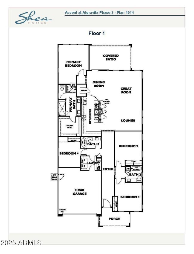 Foto del edificio - 6953 W Maya Way