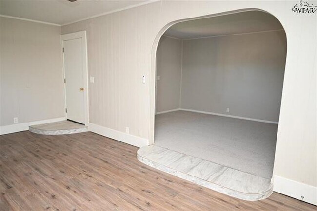 Foto del edificio - Newly remodeled 3 bedroom 1.5 bath home!