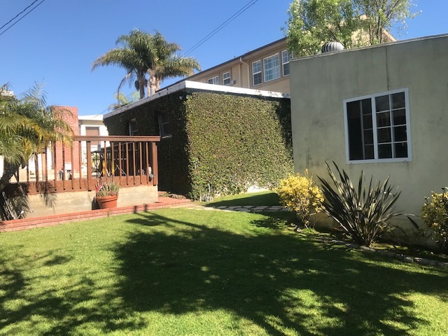 Foto del edificio - 7551 Westlawn Ave