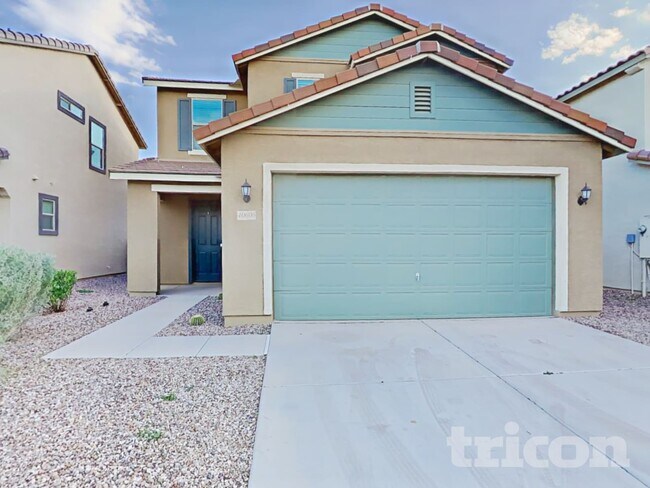 Foto del edificio - 40605 W Nicole Ct