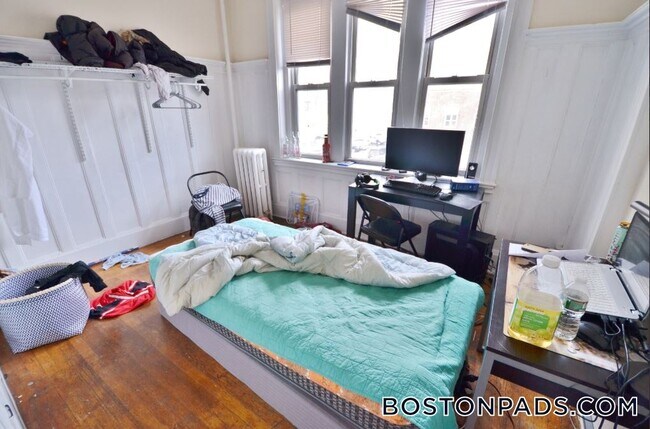 Foto del edificio - 105 Peterborough St