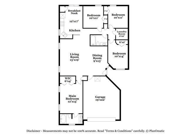 Foto del edificio - 12358 Carriann Cove Trail S