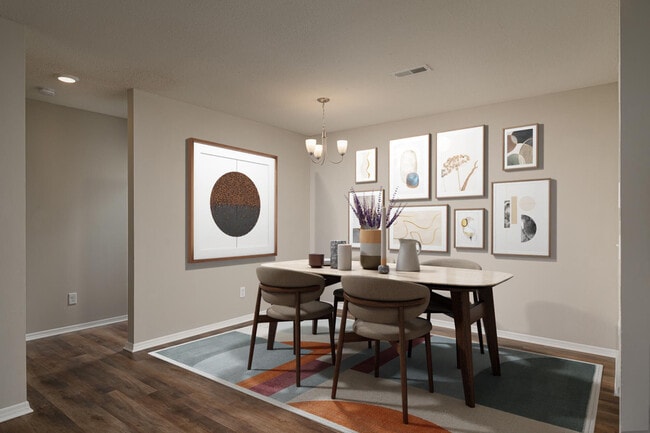 Building Photo - Vandergriff Village Apartments by Callio Properties