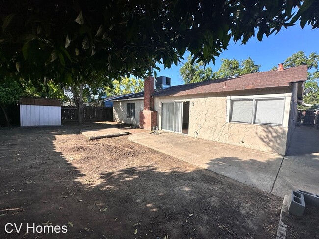 Building Photo - 4 br, 2 bath House - 3254 Monte Vista CT