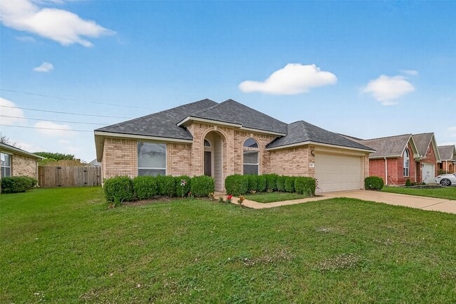 Foto del edificio - 9202 Sorrell Hollow Ln