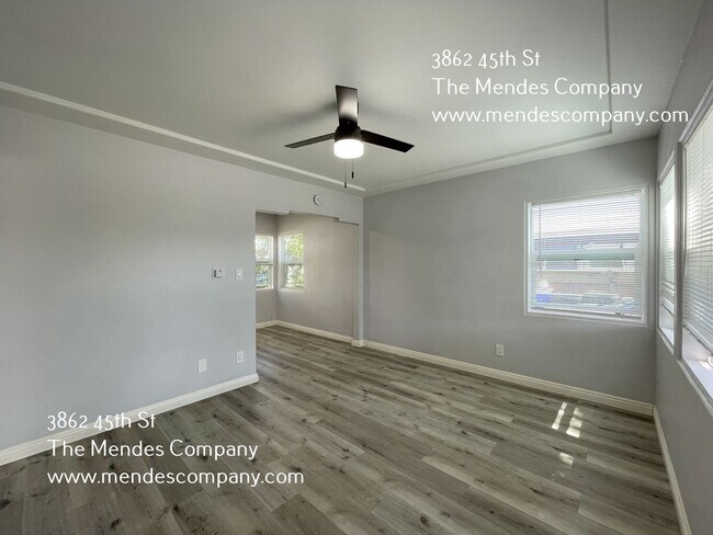 Foto del edificio - 3862 45th St