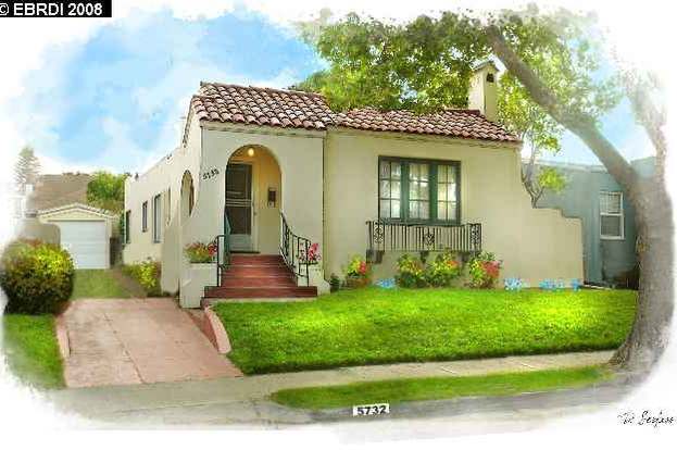 Foto principal - 5732 Morse Dr