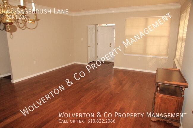 Building Photo - Spacious 2 Bed, 2 Bath Rental Available in...
