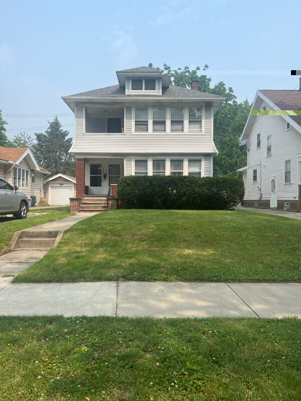 1946 Princeton Dr Unit 1, Toledo, OH 43614 Room for Rent in Toledo