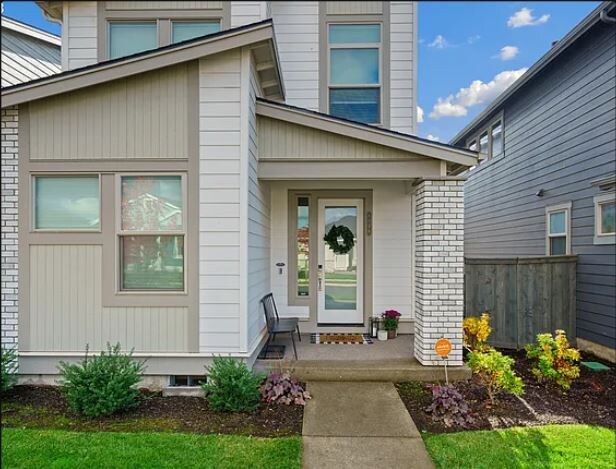 Foto del edificio - 8138 SE Reddington St