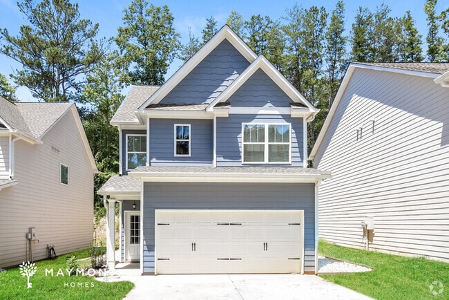 Building Photo - 39 Hood Park Dr