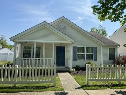 Building Photo - 6210 New Albany Rd W