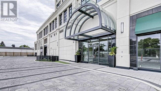 Building Photo - 1 Grandview Ave