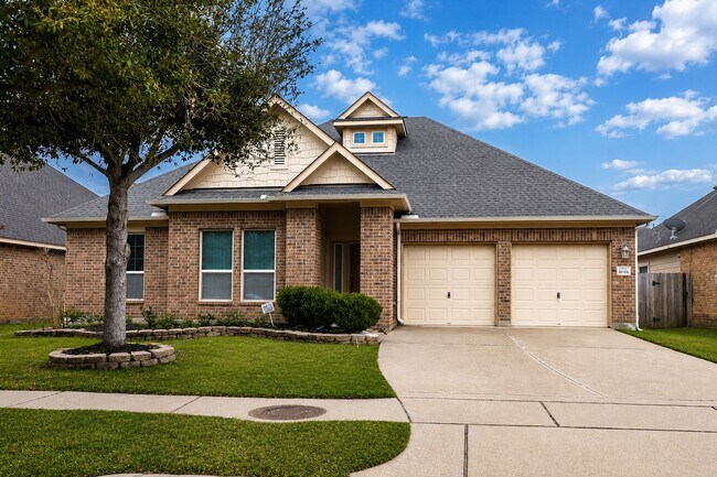 Foto del edificio - 16006 Lost Anchor Way Ln