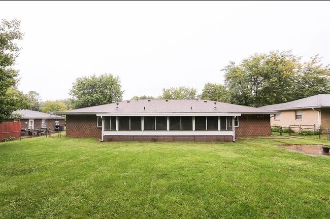 Foto del edificio - 11 Blackwell Ct