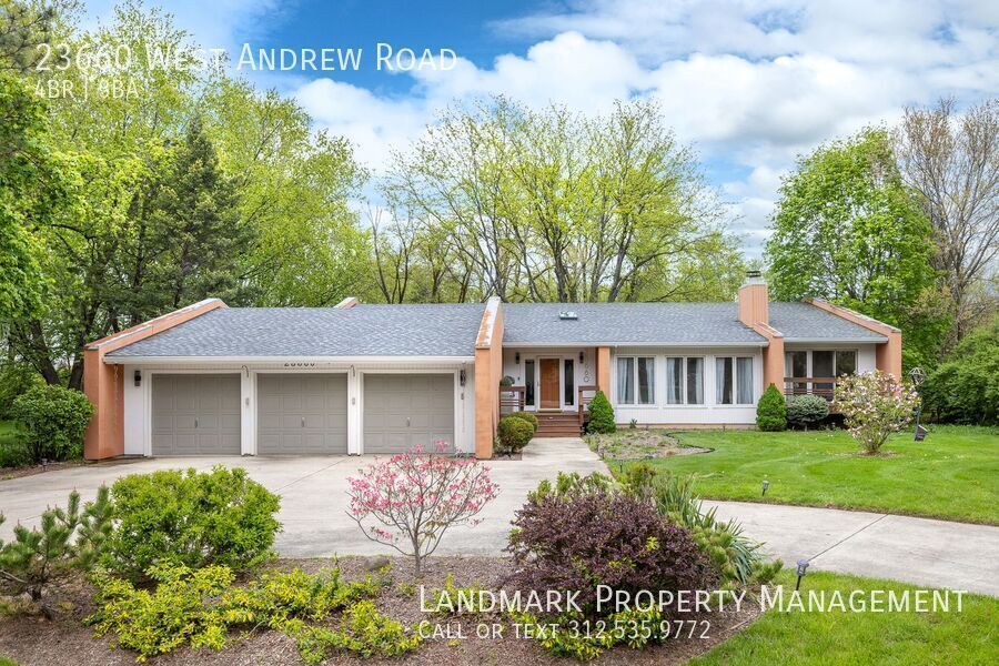 Foto principal - 23660 W Andrew Rd