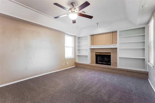 Foto del edificio - 2529 Amber St