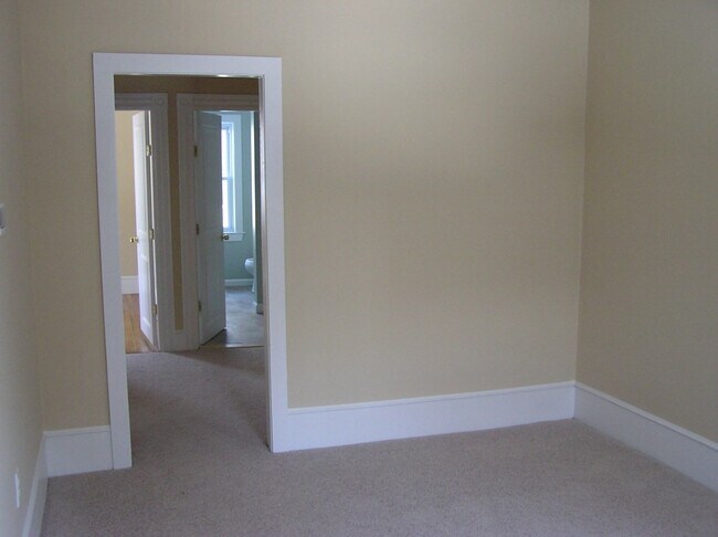 Foto del edificio - 45 Courtland St