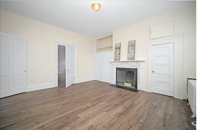 Foto del edificio - 503 Hanover St